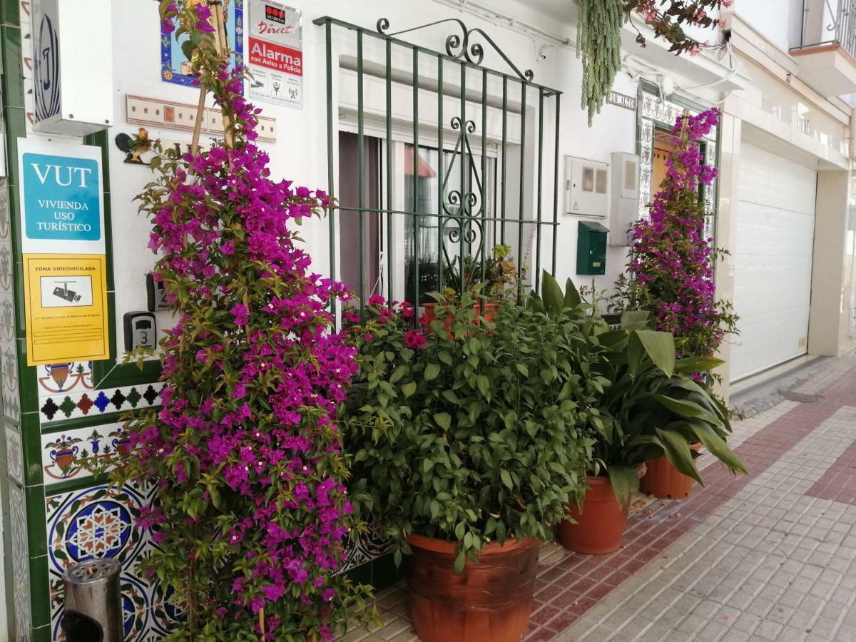 Hotel H Juan Marbella Exterior foto